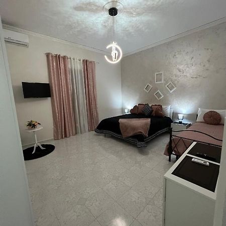 Casadoma Oplonti Pompei Apartment Torre Annunziata Exterior photo