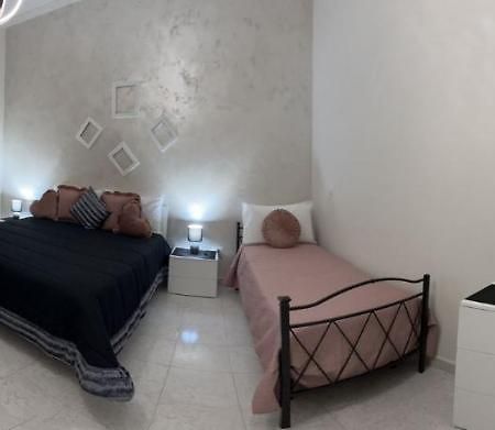 Casadoma Oplonti Pompei Apartment Torre Annunziata Exterior photo