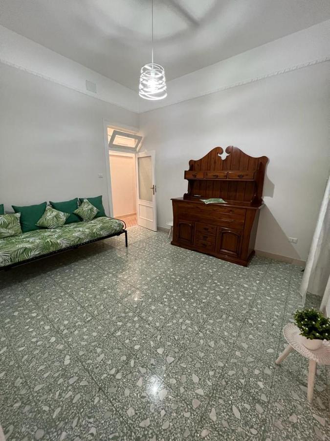 Casadoma Oplonti Pompei Apartment Torre Annunziata Exterior photo