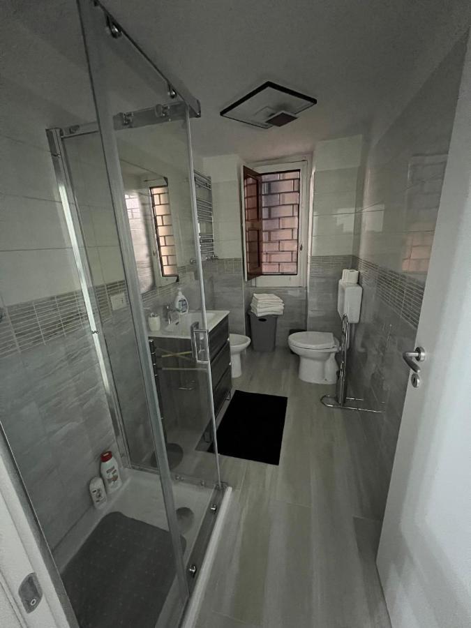 Casadoma Oplonti Pompei Apartment Torre Annunziata Exterior photo