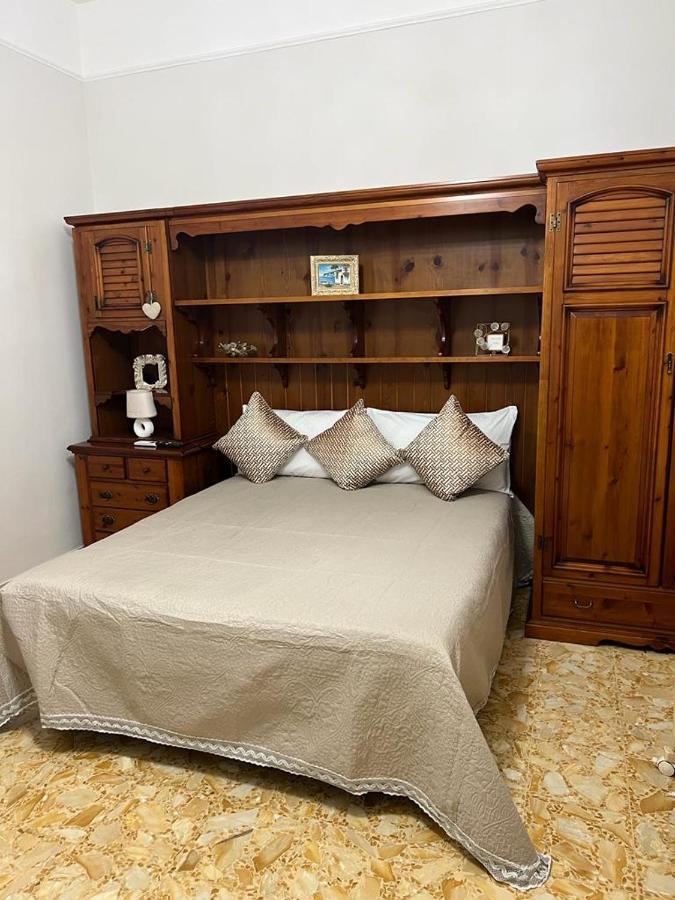 Casadoma Oplonti Pompei Apartment Torre Annunziata Exterior photo