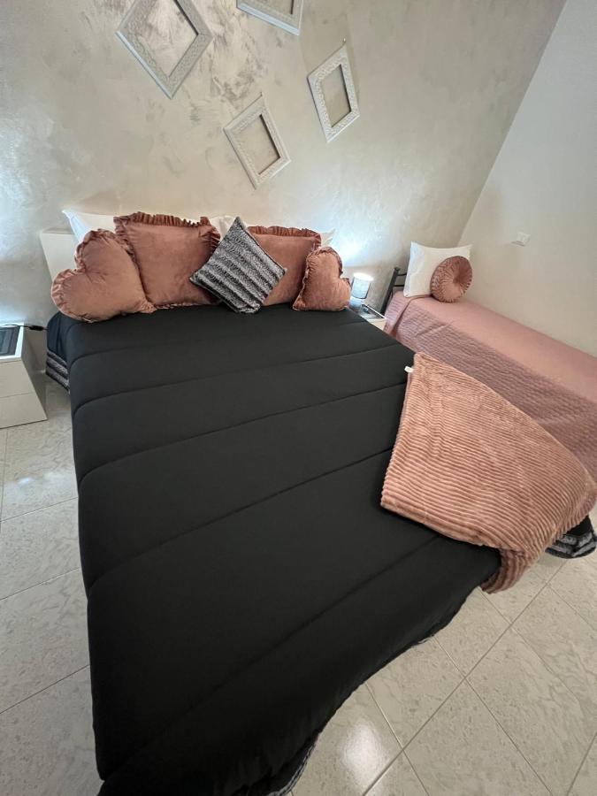 Casadoma Oplonti Pompei Apartment Torre Annunziata Exterior photo