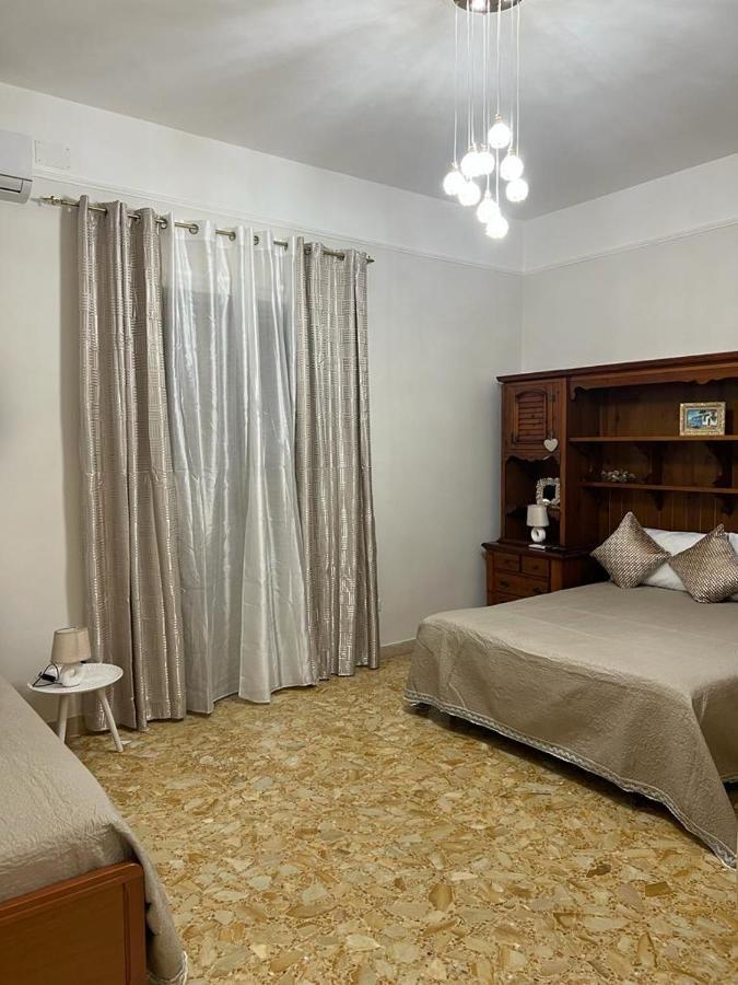 Casadoma Oplonti Pompei Apartment Torre Annunziata Exterior photo