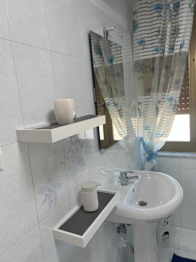 Casadoma Oplonti Pompei Apartment Torre Annunziata Exterior photo