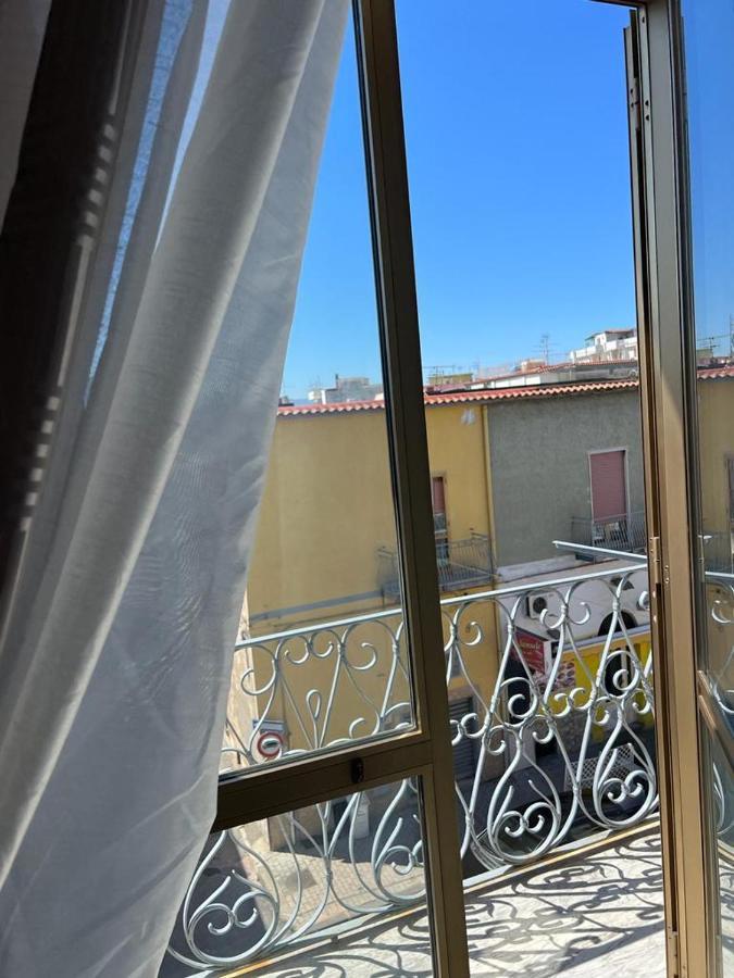 Casadoma Oplonti Pompei Apartment Torre Annunziata Exterior photo